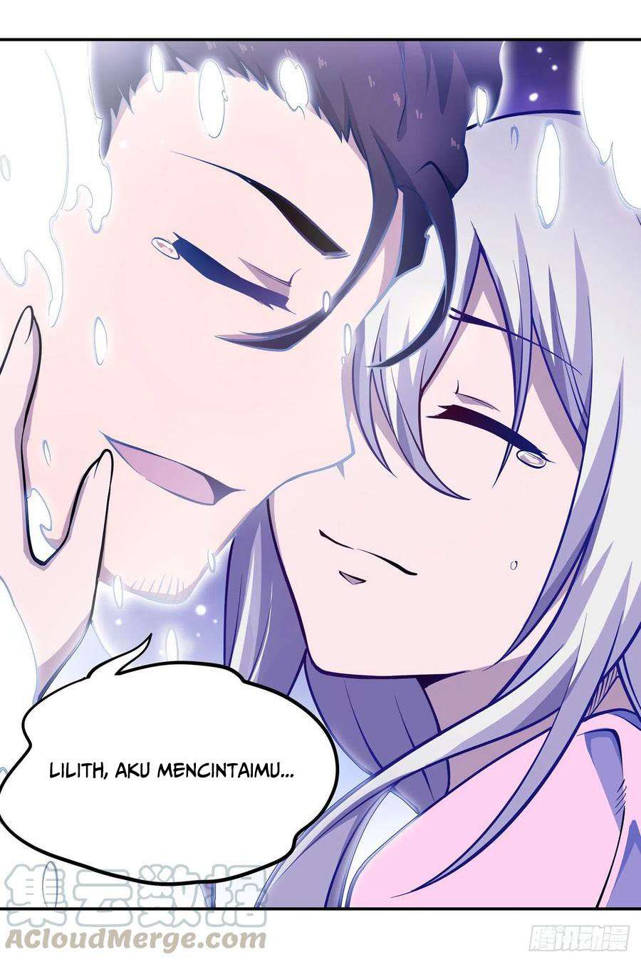 Wuxian Shitu Yu Shier Zhan Ji (Infinite Apostles and Twelve War Girls) Chapter 115 Gambar 14